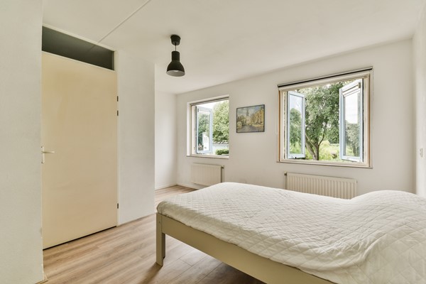 Medium property photo - Oudenaardeplantsoen 11, 1066 TH Amsterdam